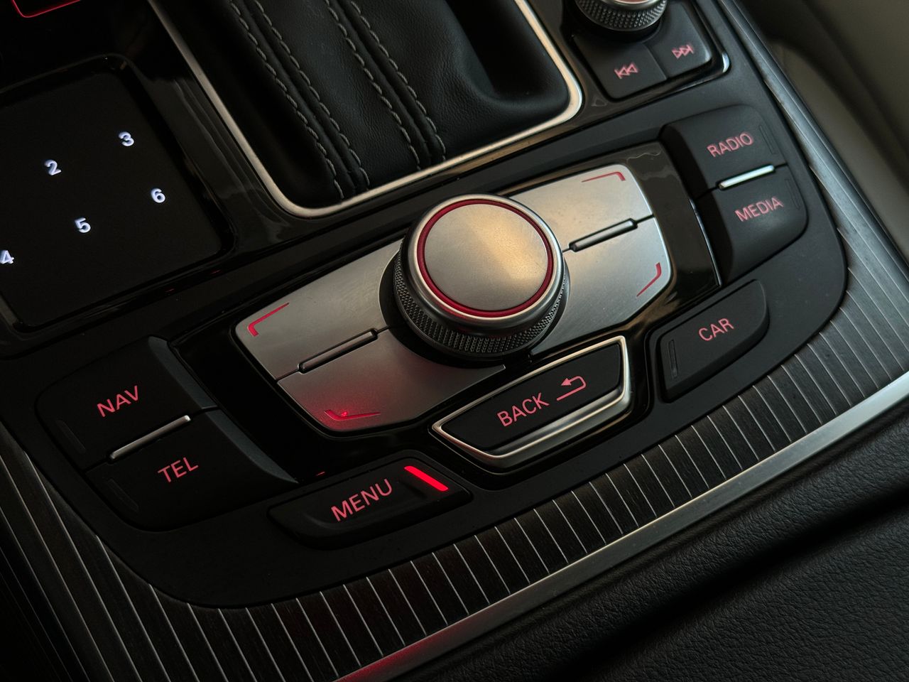 Foto Audi A7 30