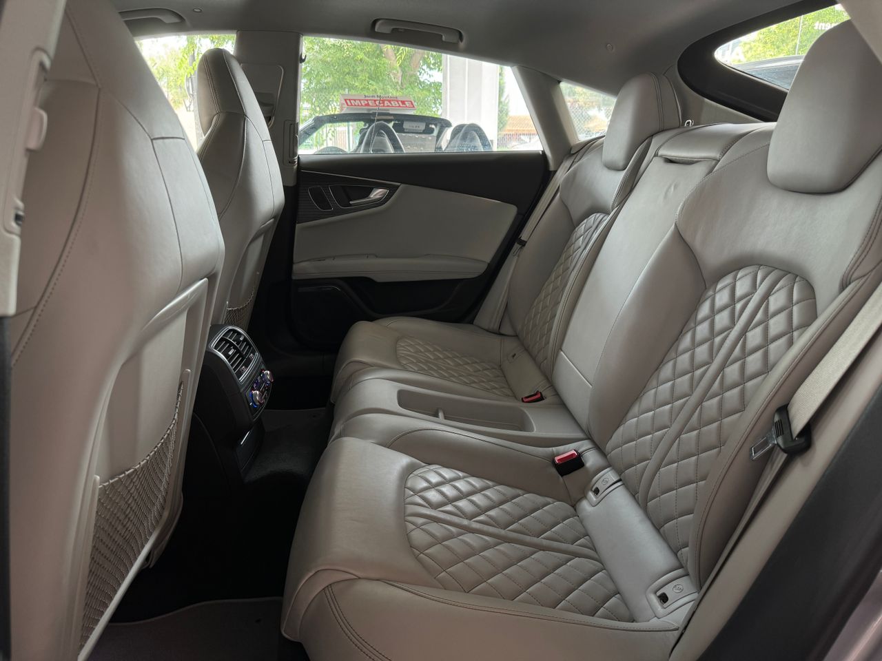 Foto Audi A7 32
