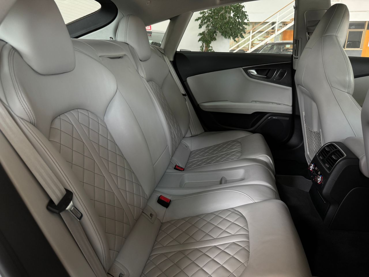 Foto Audi A7 34