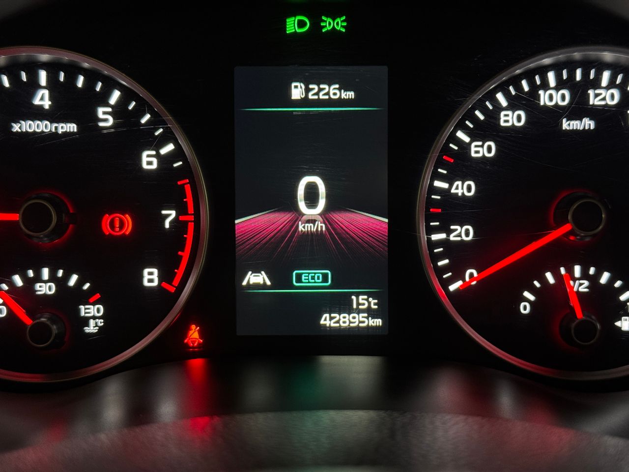 Foto Kia Stonic 15