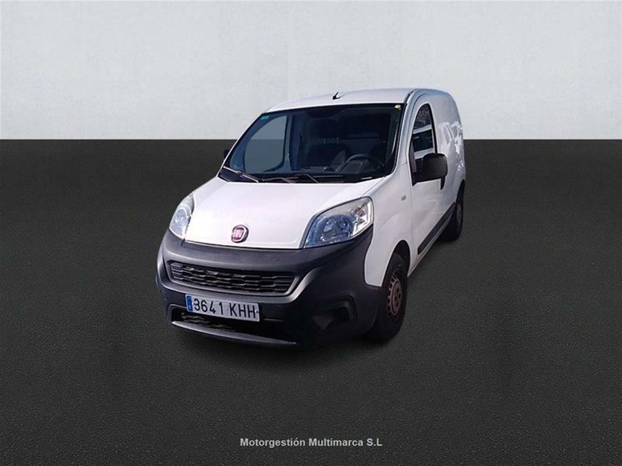 Foto Fiat Fiorino 1