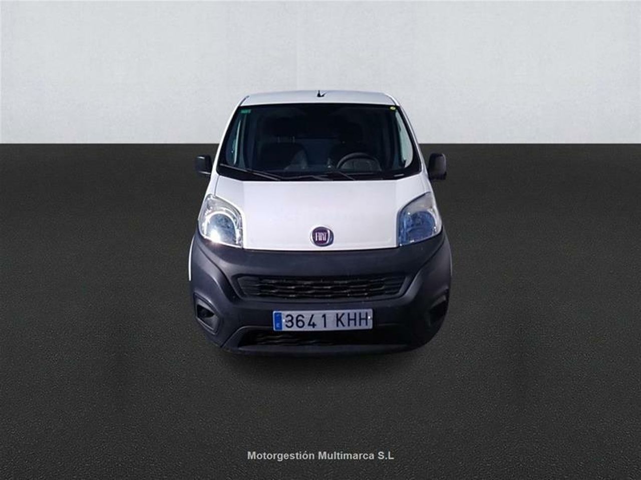 Foto Fiat Fiorino 2