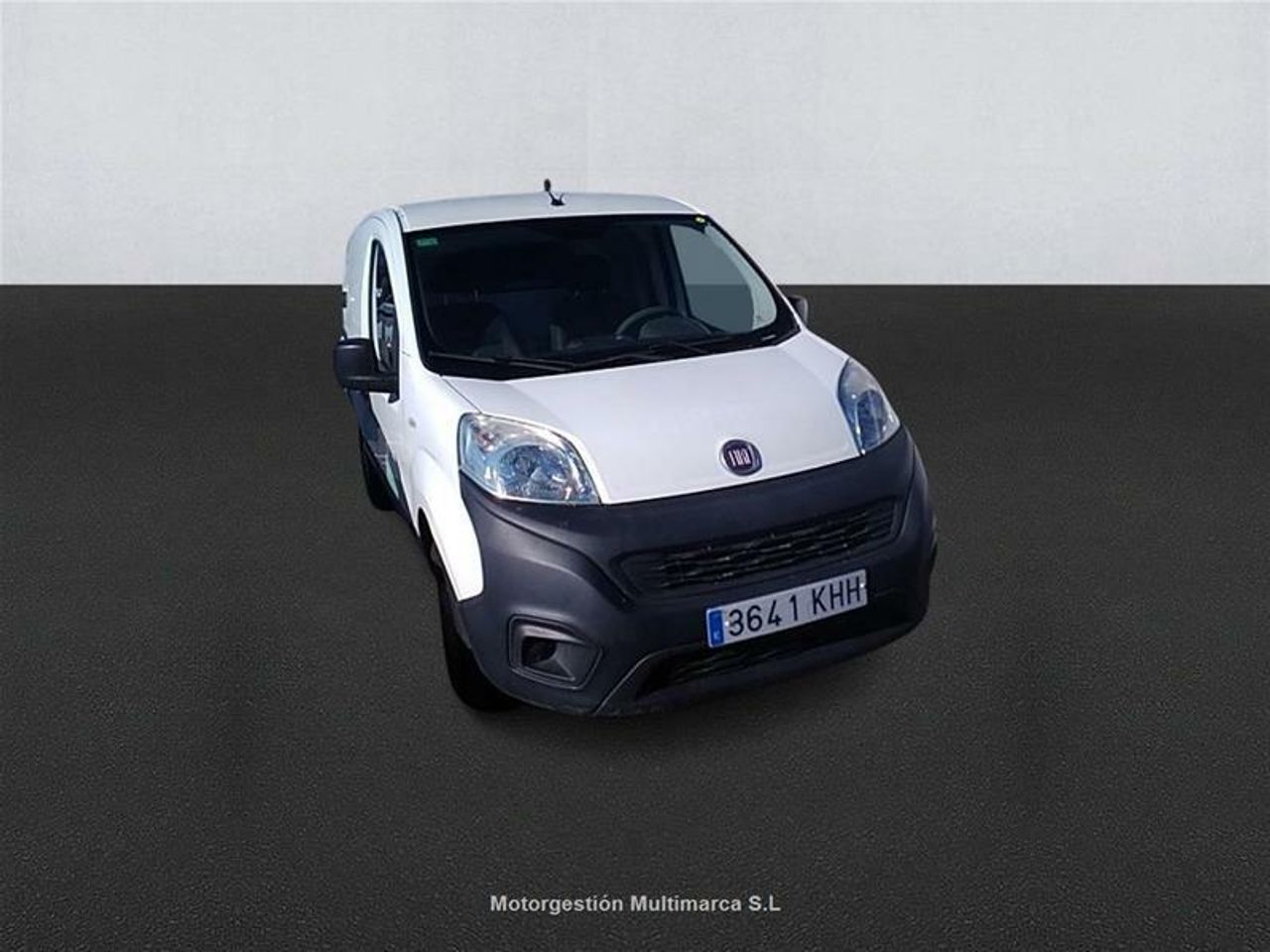 Foto Fiat Fiorino 3