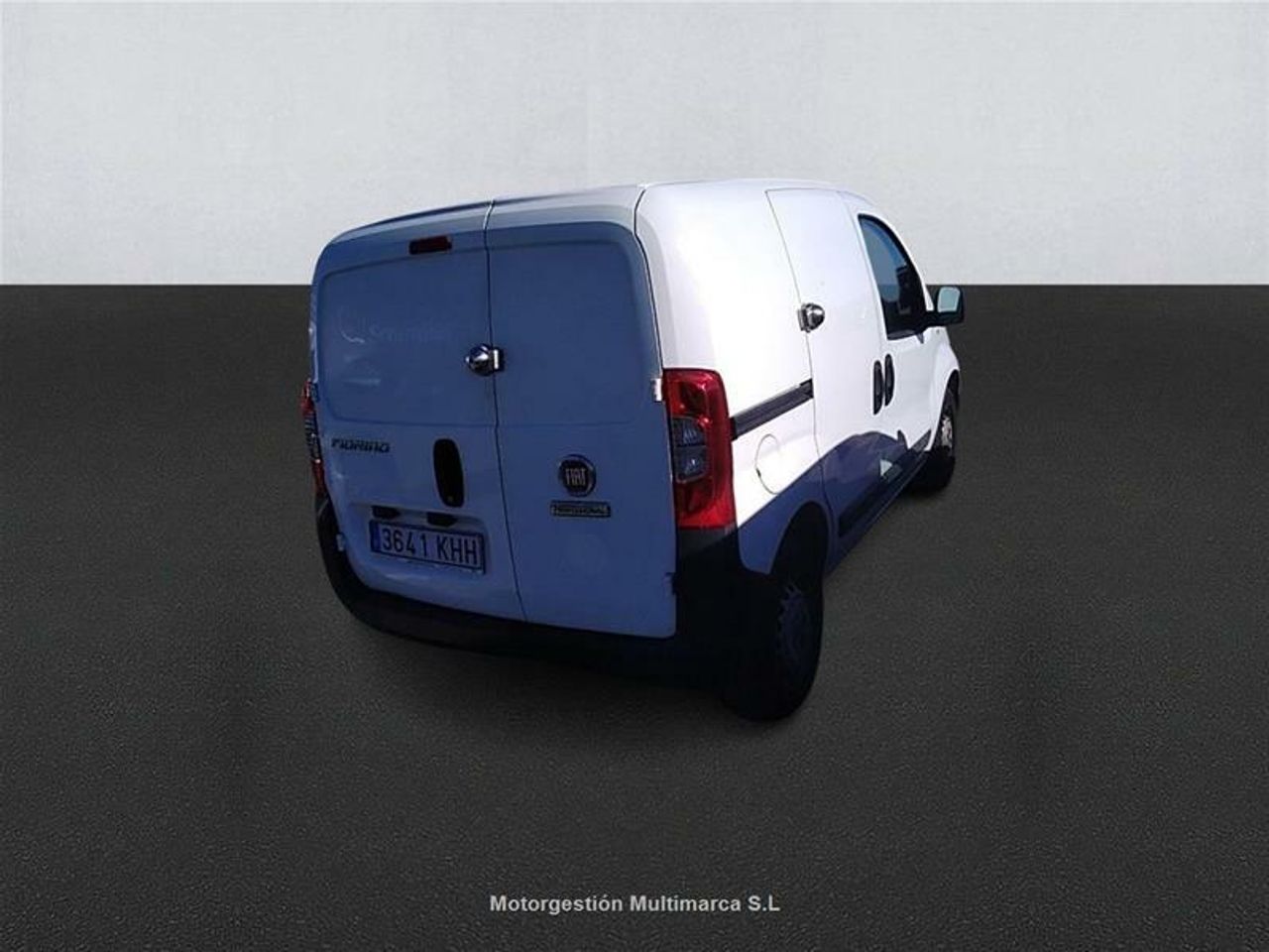 Foto Fiat Fiorino 4