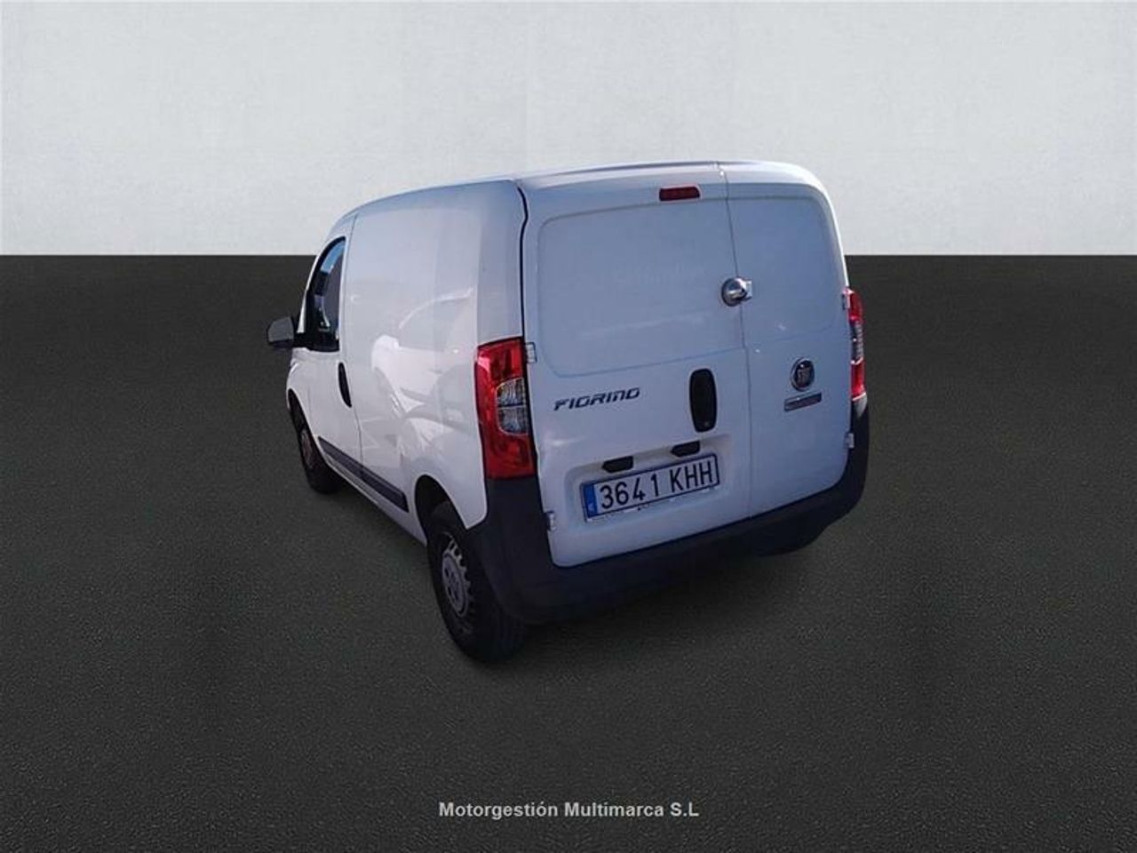 Foto Fiat Fiorino 6