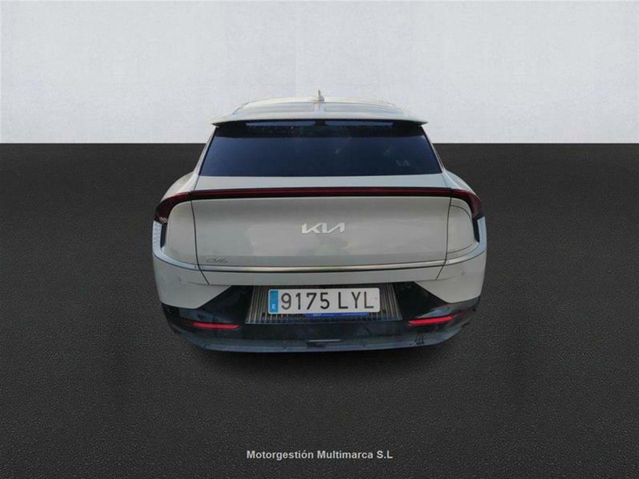 Foto Kia EV6 5