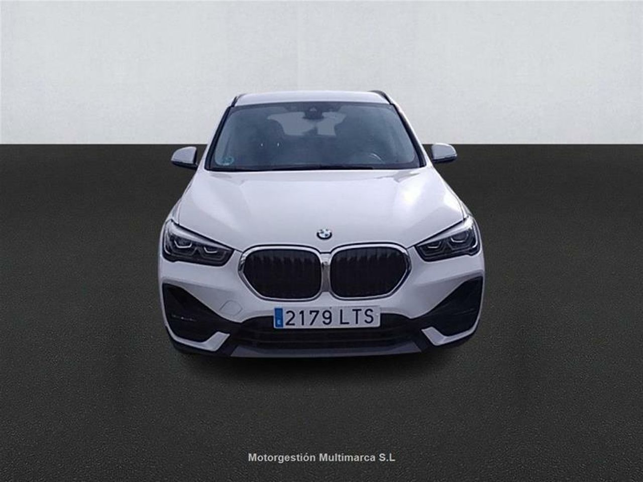 Foto BMW X1 2