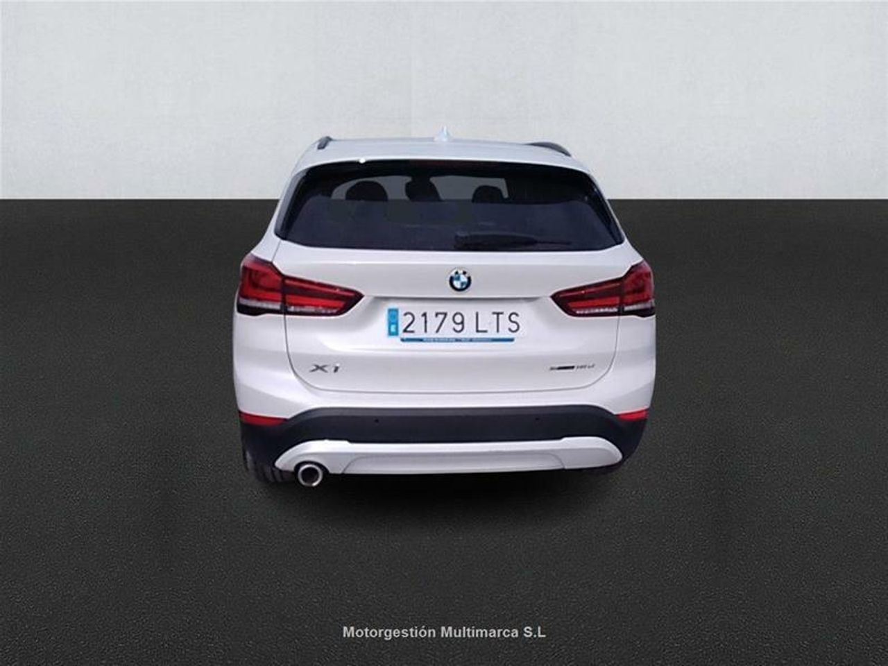 Foto BMW X1 5
