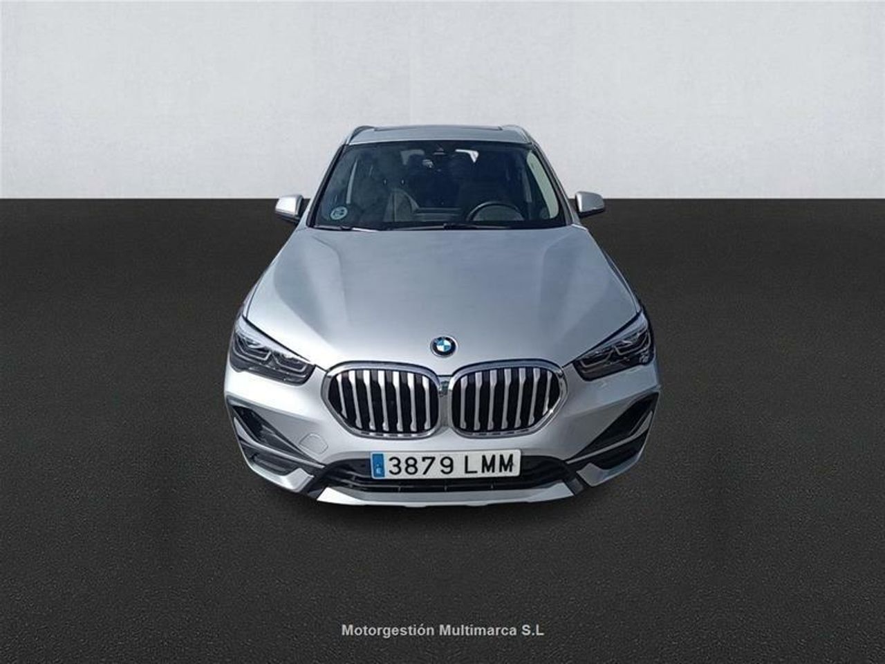Foto BMW X1 2