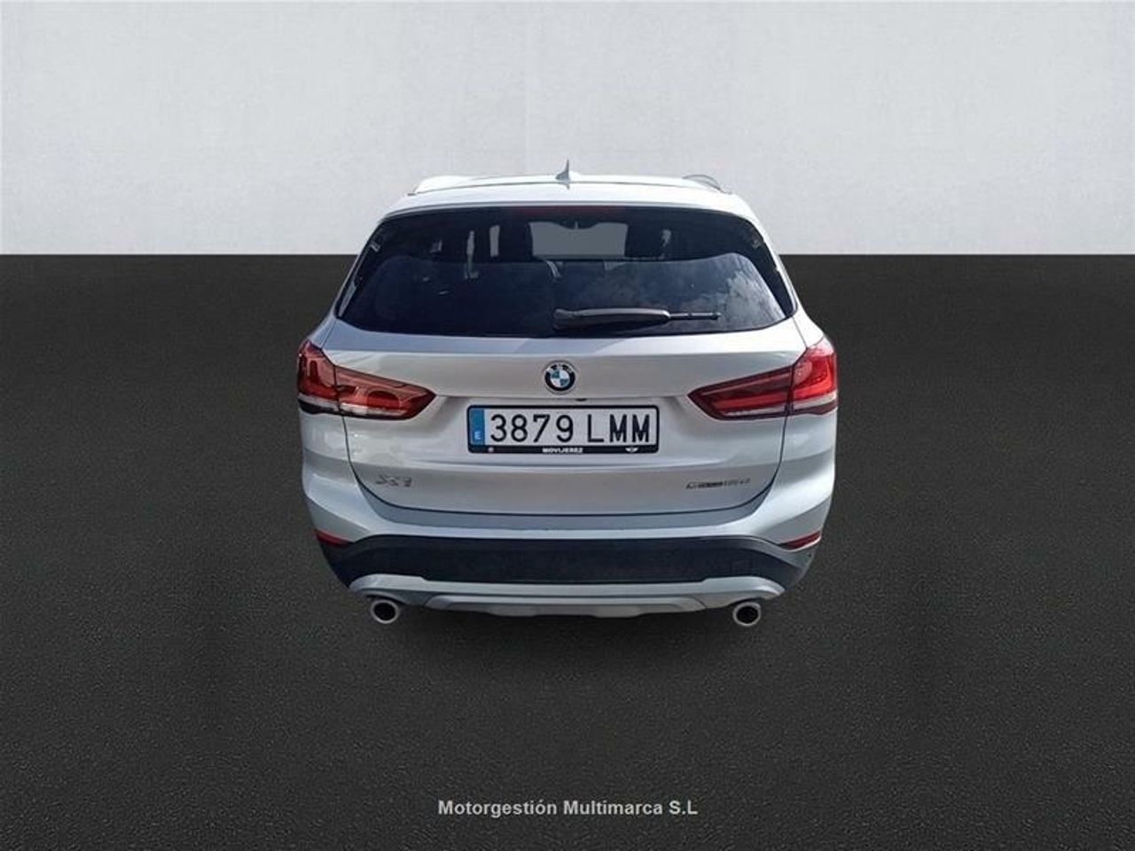 Foto BMW X1 5