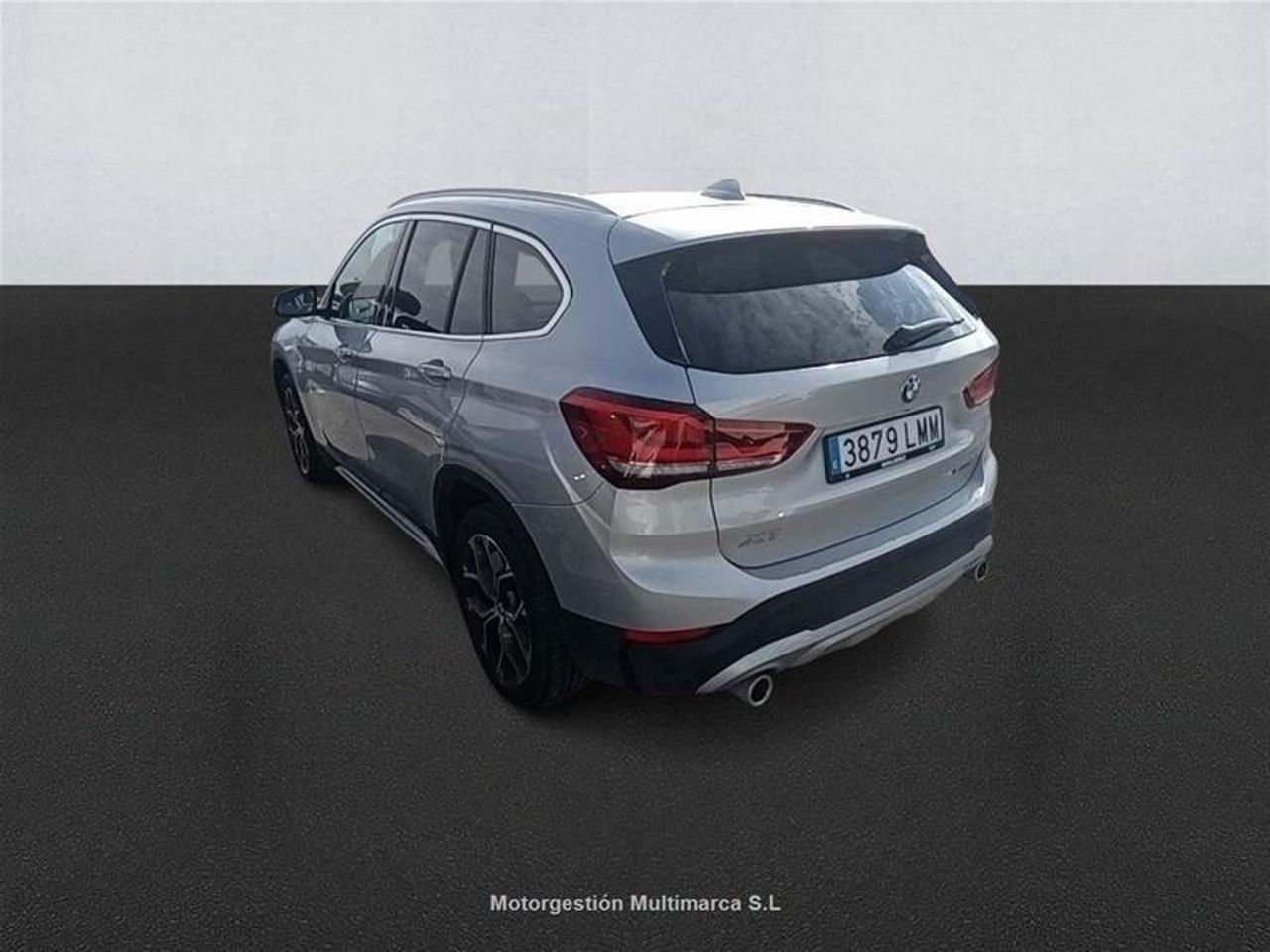 Foto BMW X1 6