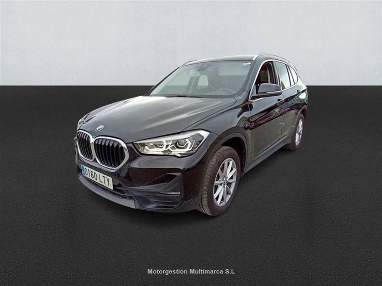 Foto BMW X1 1