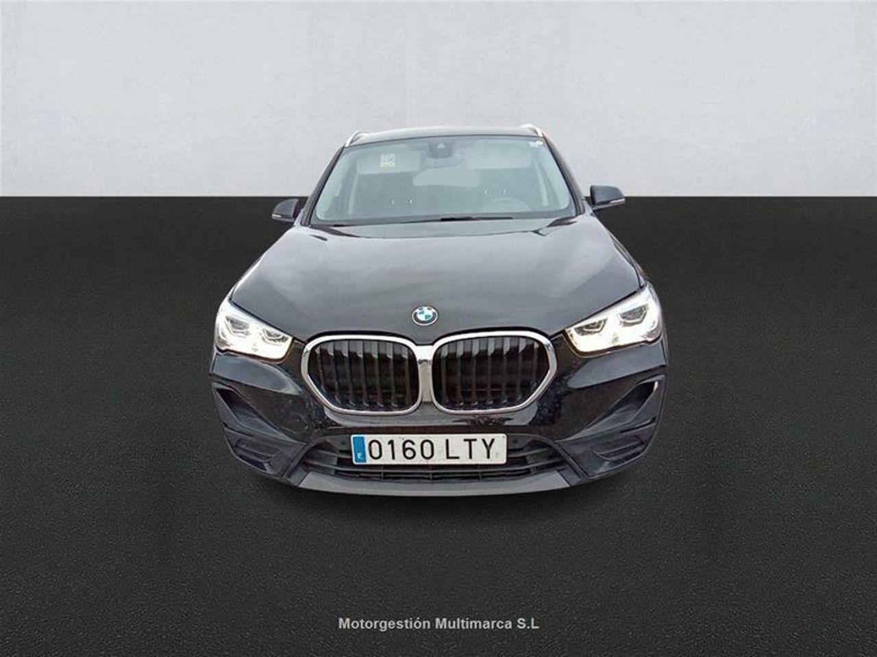 Foto BMW X1 2