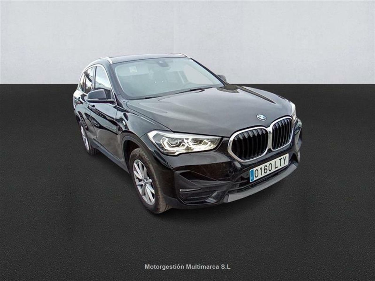 Foto BMW X1 3