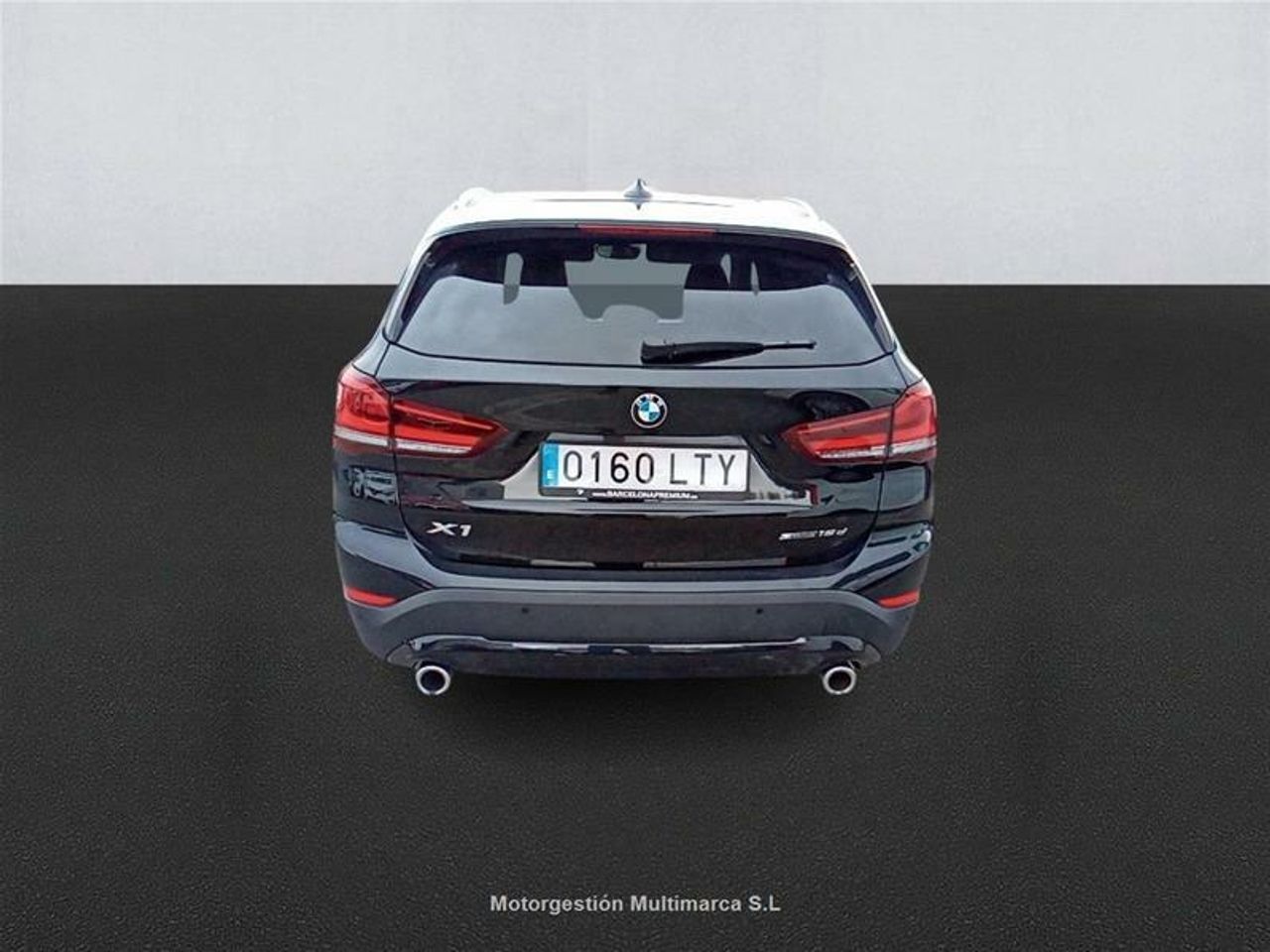 Foto BMW X1 5