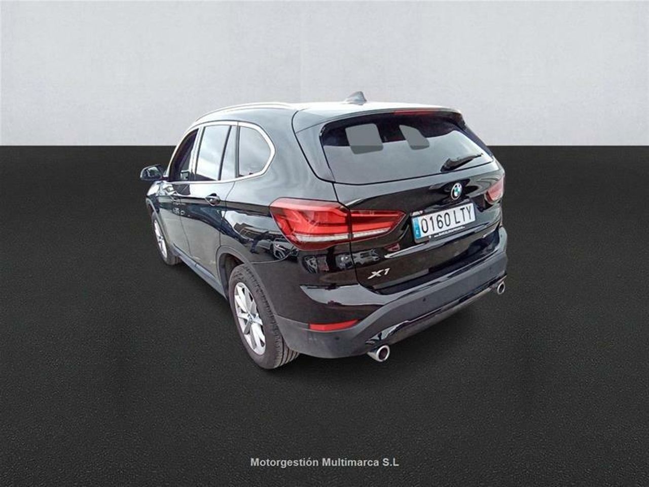 Foto BMW X1 6