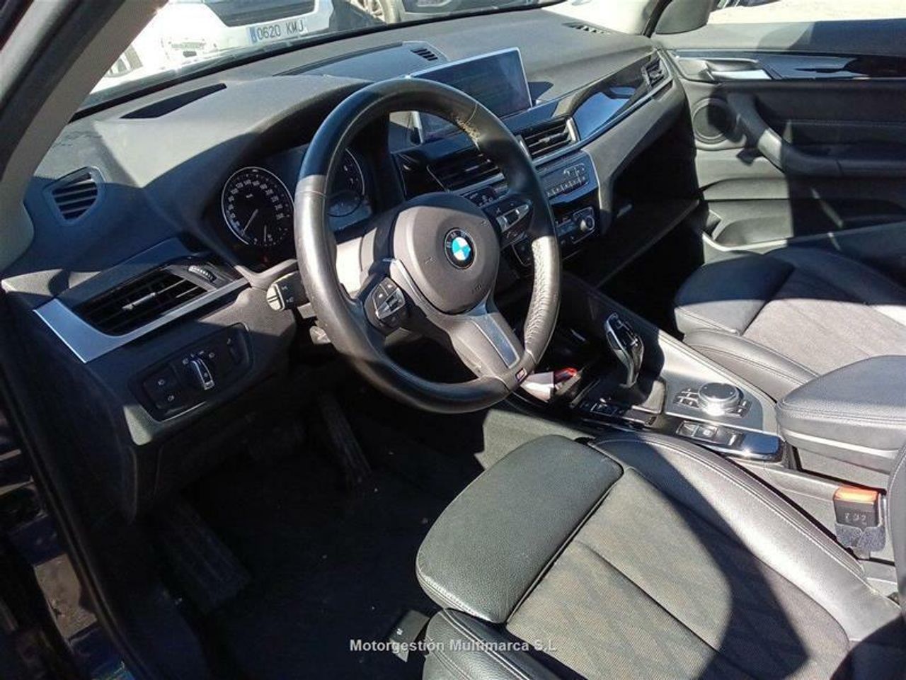 Foto BMW X1 7