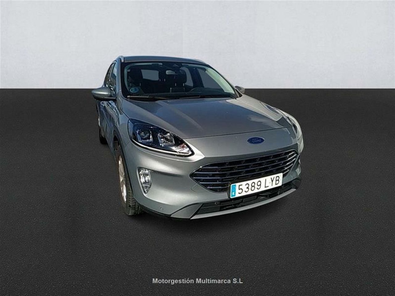 Foto Ford Kuga 3