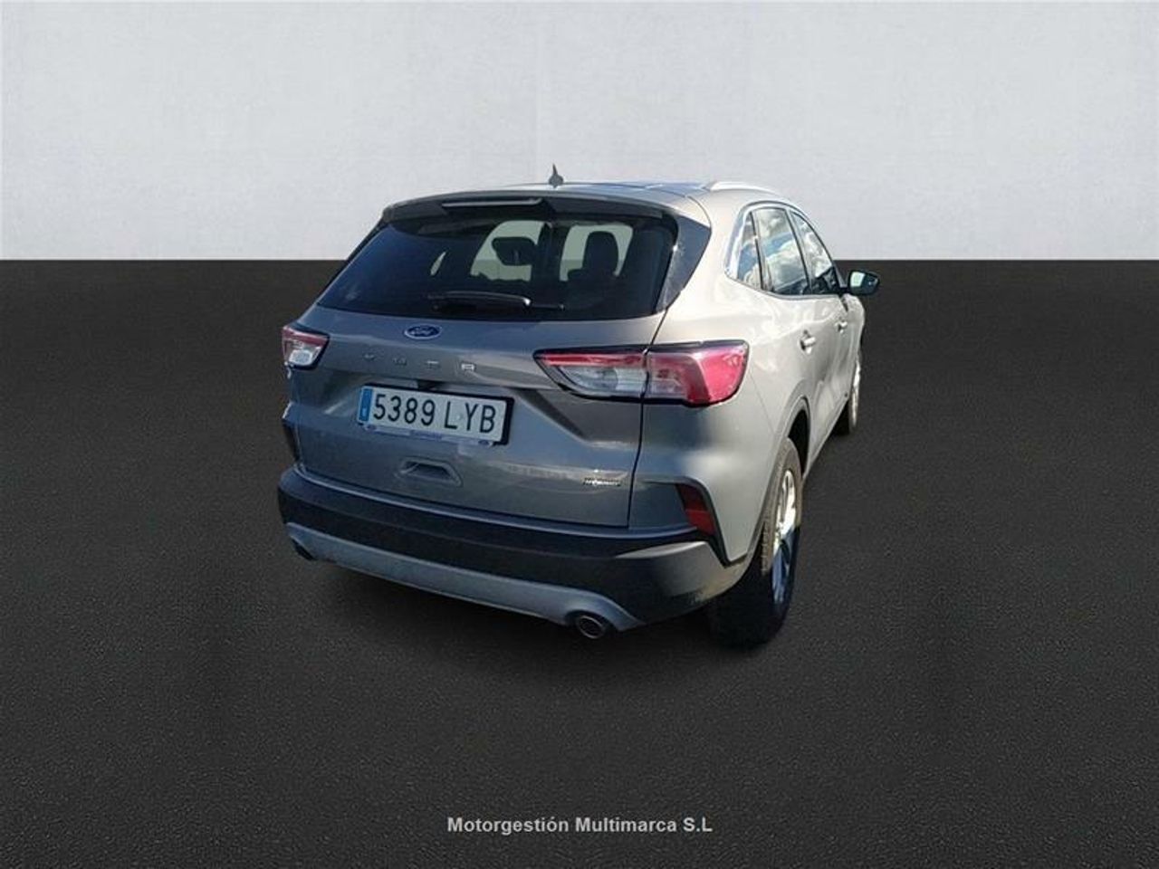 Foto Ford Kuga 4