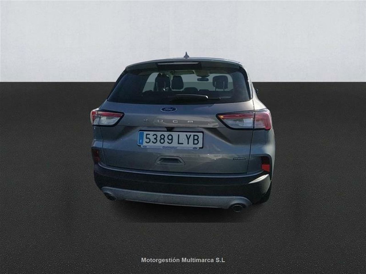 Foto Ford Kuga 5