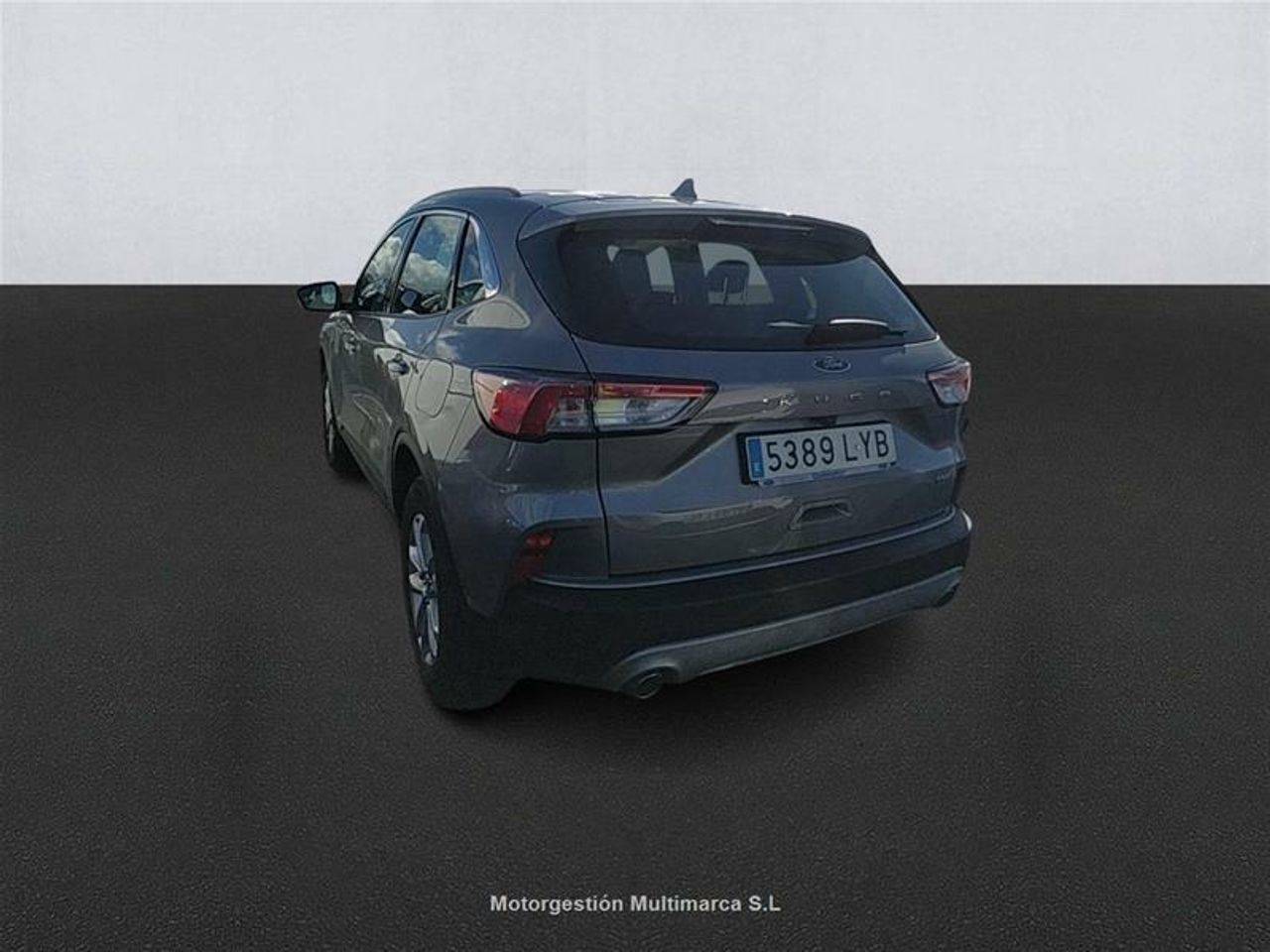 Foto Ford Kuga 6