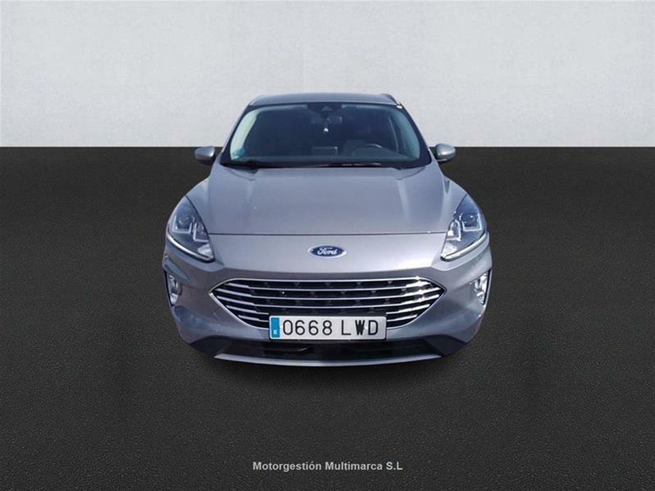 Foto Ford Kuga 2