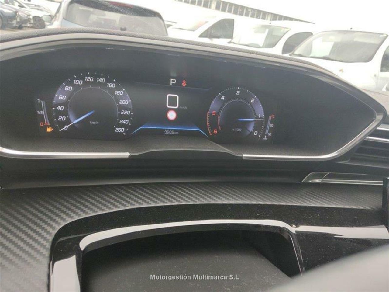 Foto Peugeot 508 8