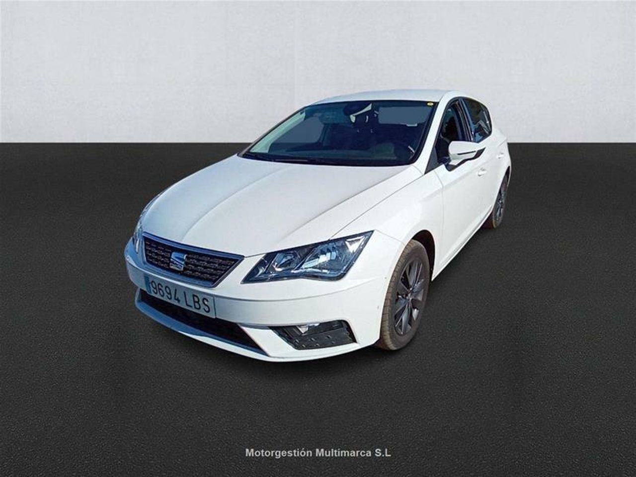 Foto Seat León 1