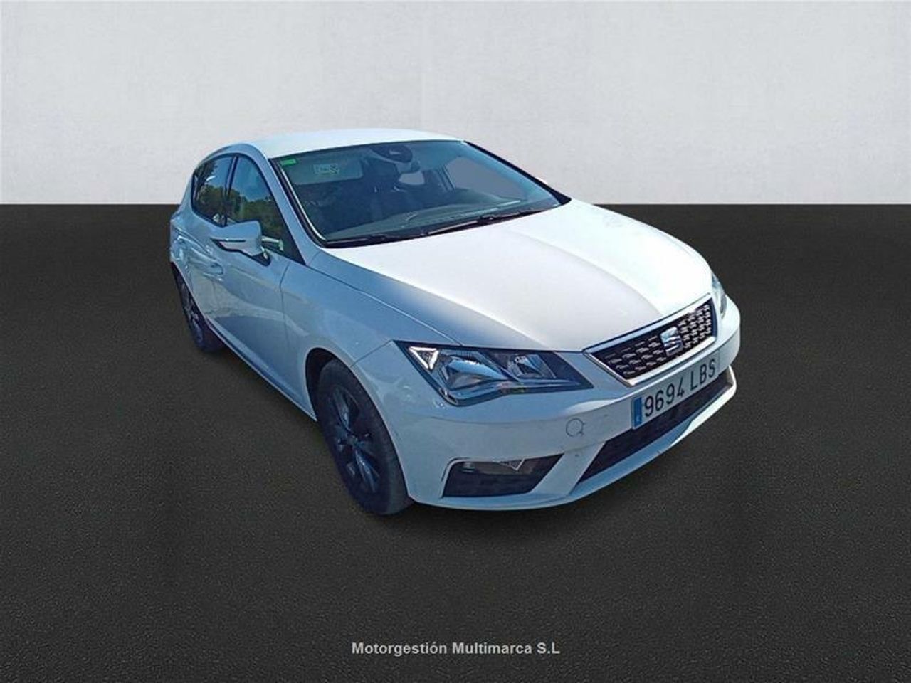 Foto Seat León 3