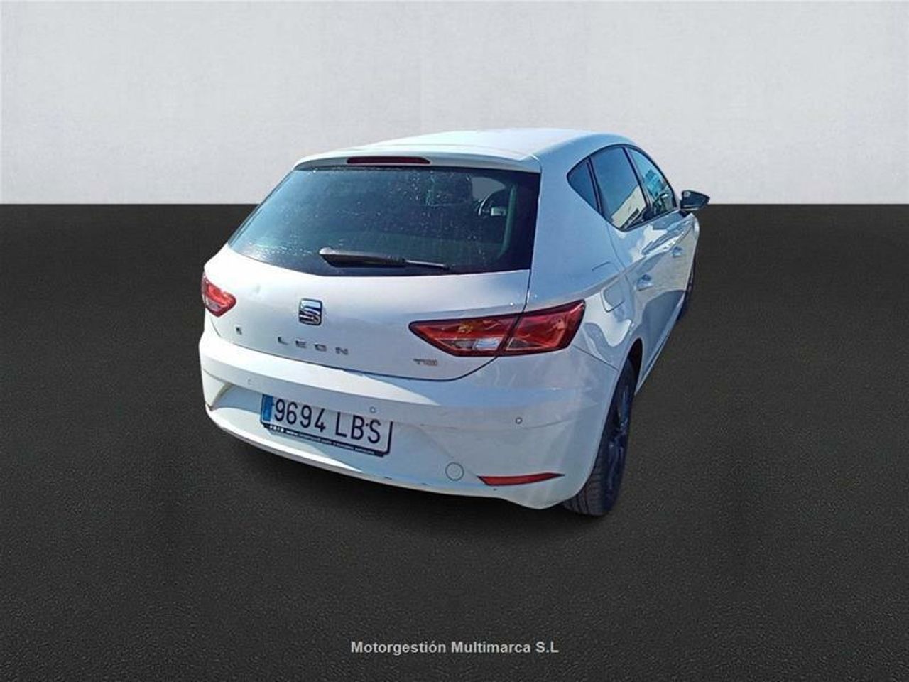 Foto Seat León 4