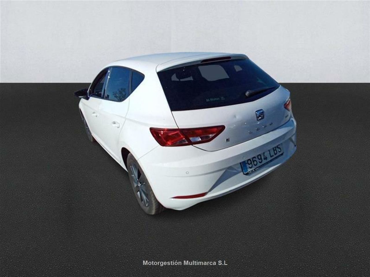 Foto Seat León 6
