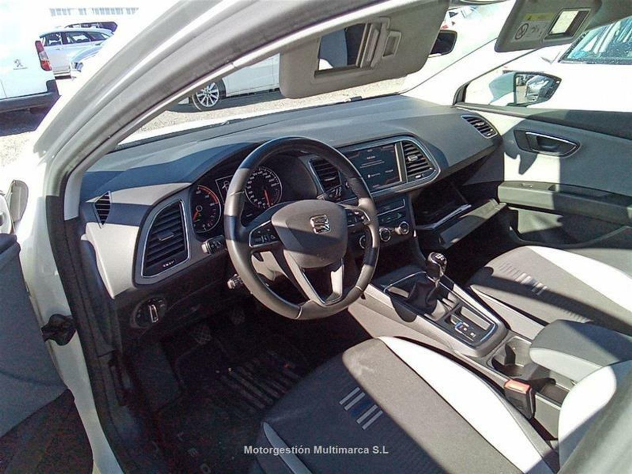 Foto Seat León 7