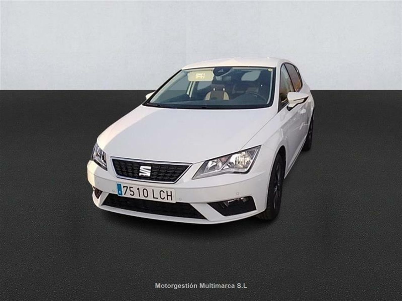 Foto Seat León 1