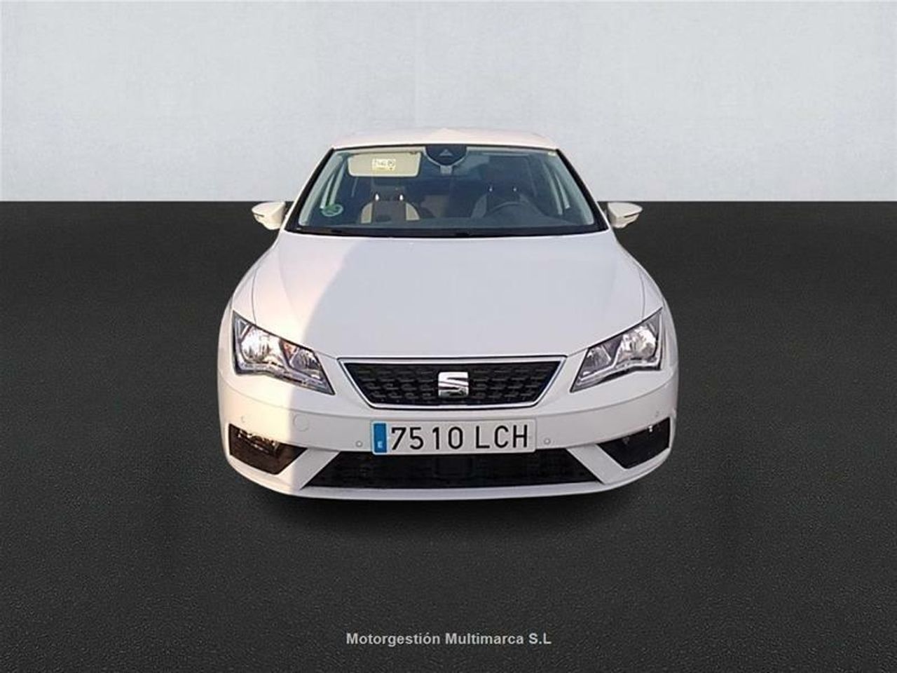 Foto Seat León 2