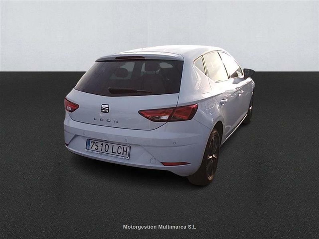 Foto Seat León 4