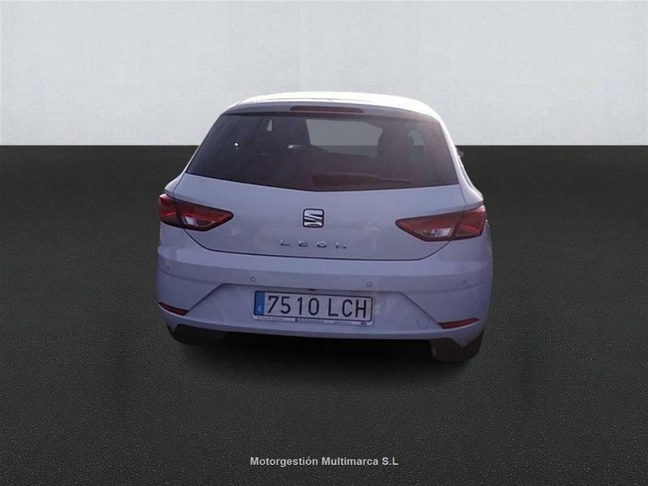 Foto Seat León 5