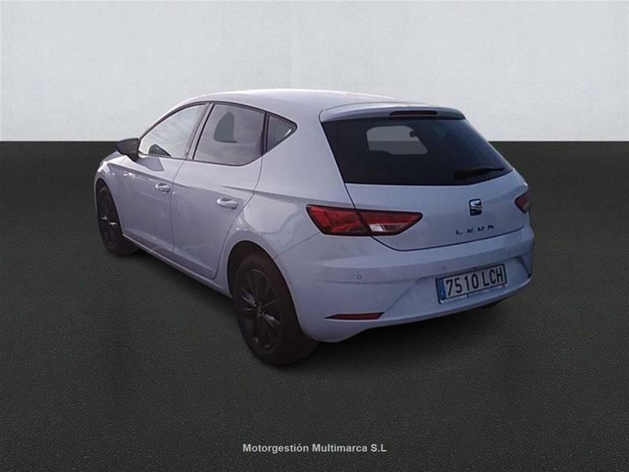 Foto Seat León 6