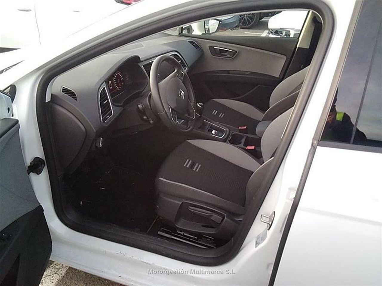 Foto Seat León 7