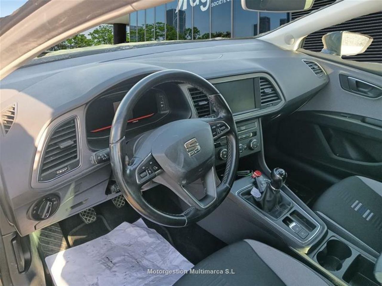Foto Seat León 7