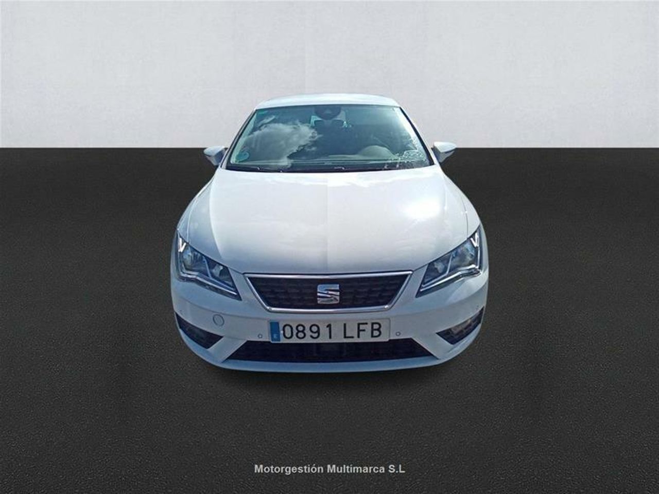 Foto Seat León 2