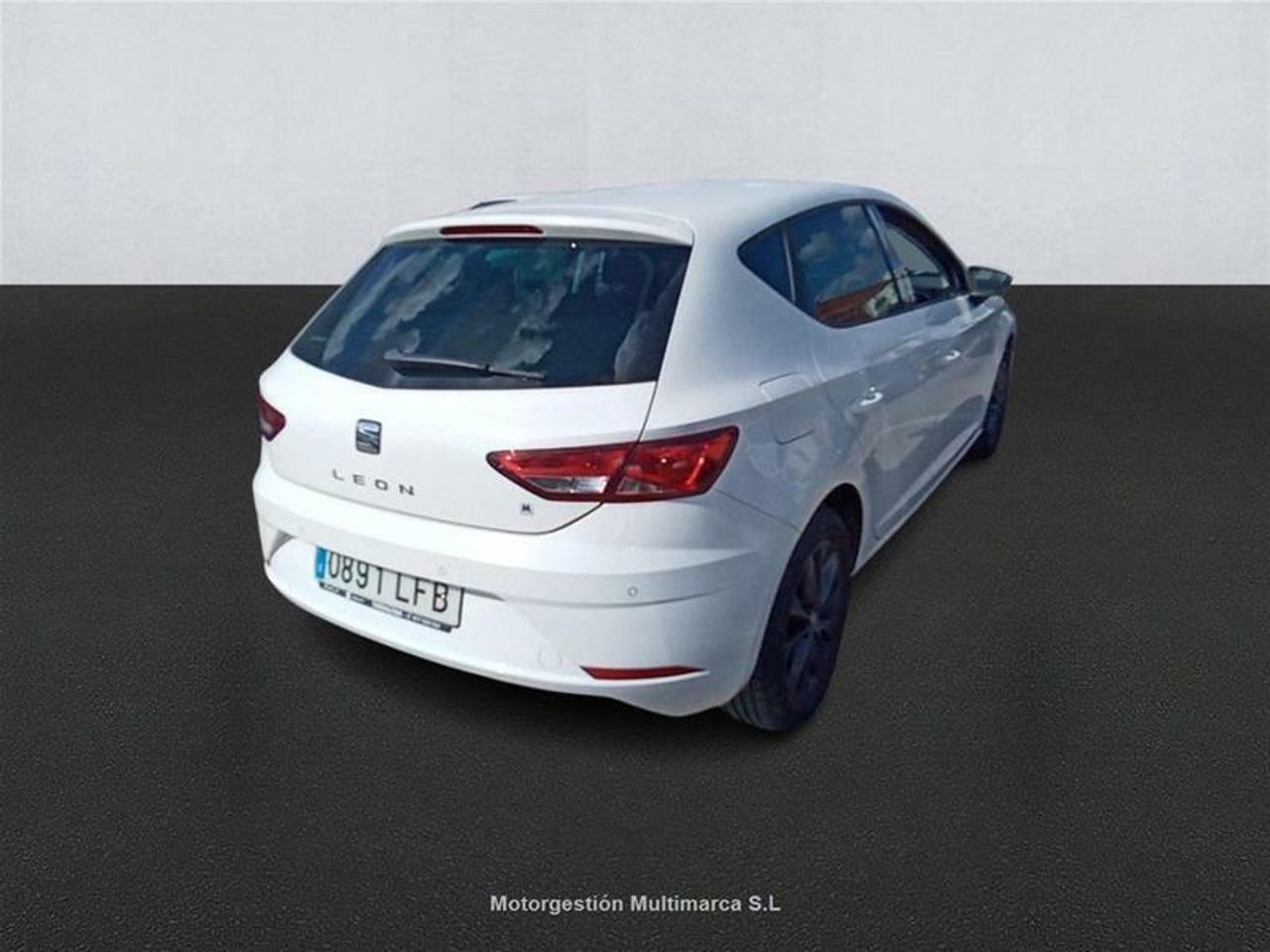 Foto Seat León 4