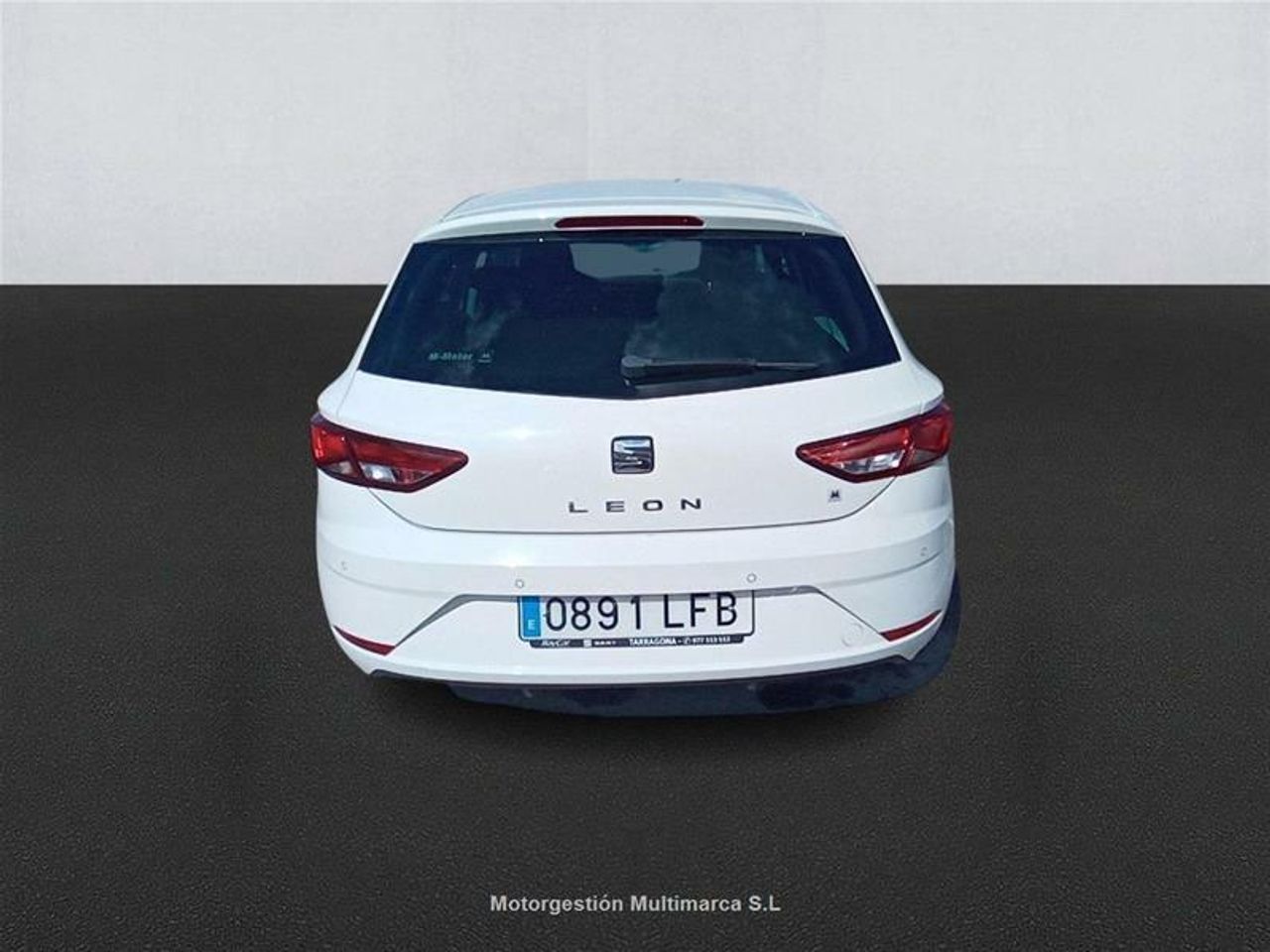 Foto Seat León 5