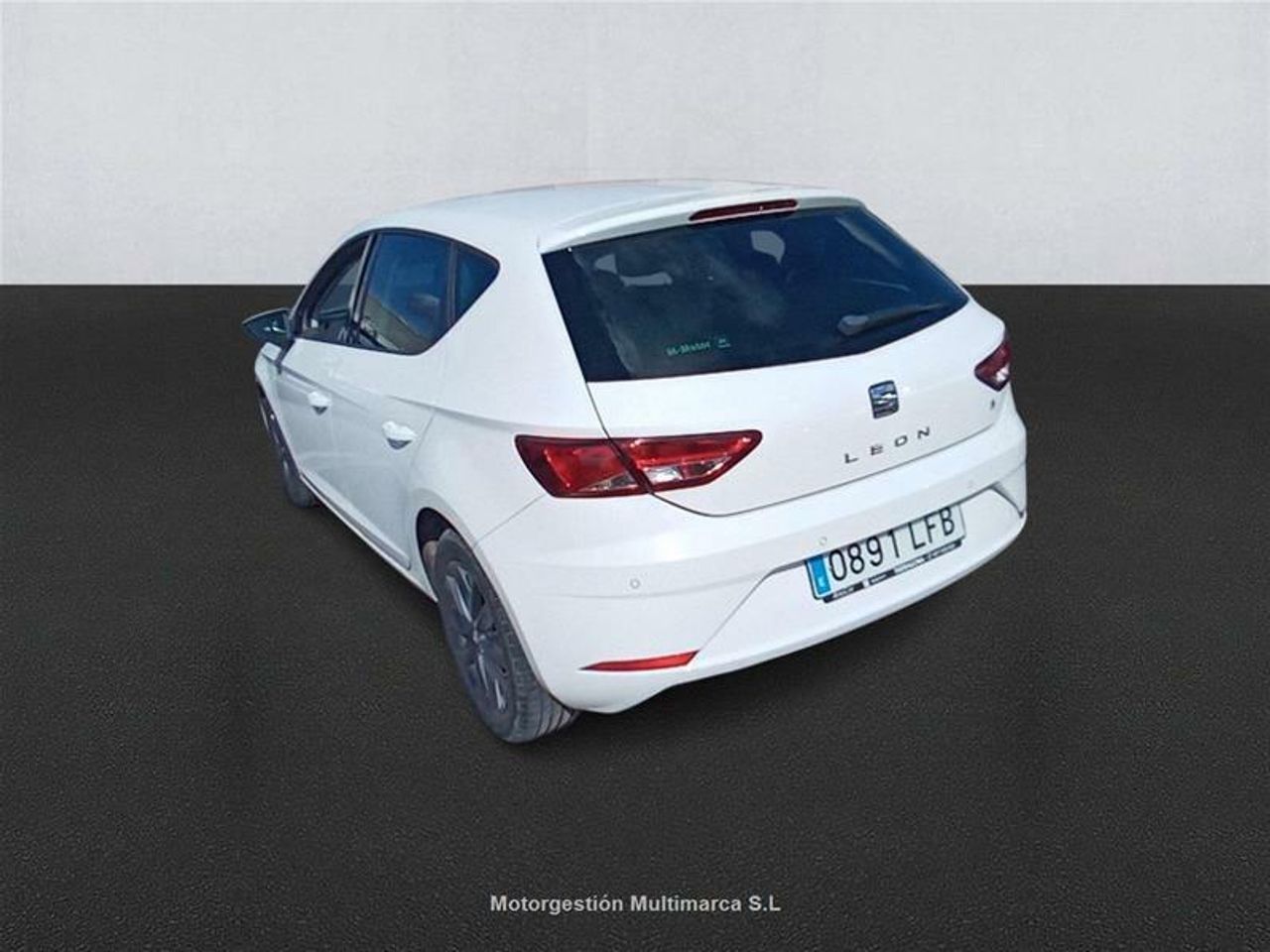 Foto Seat León 6