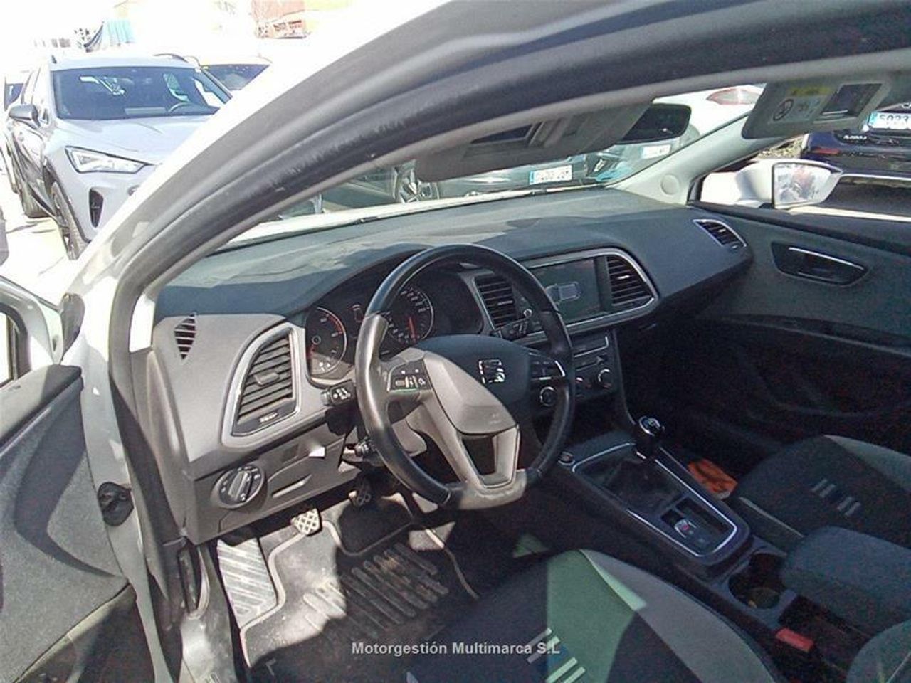 Foto Seat León 7