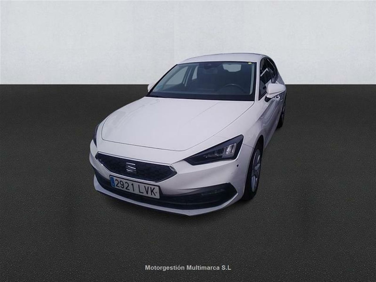 Foto Seat León 1