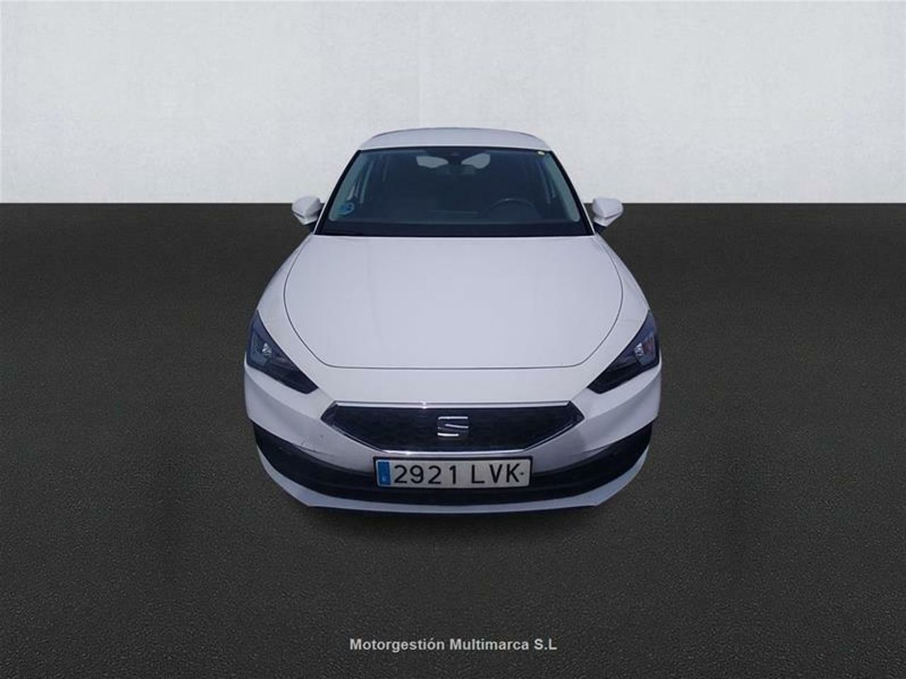Foto Seat León 2