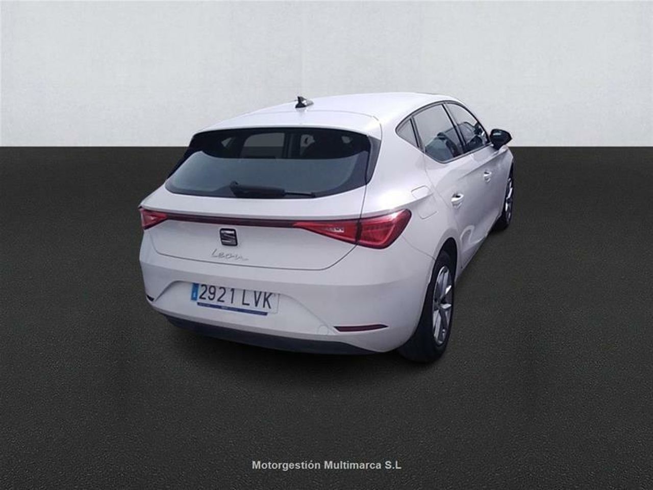 Foto Seat León 4