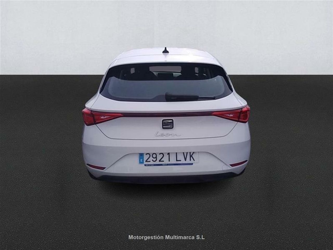 Foto Seat León 5