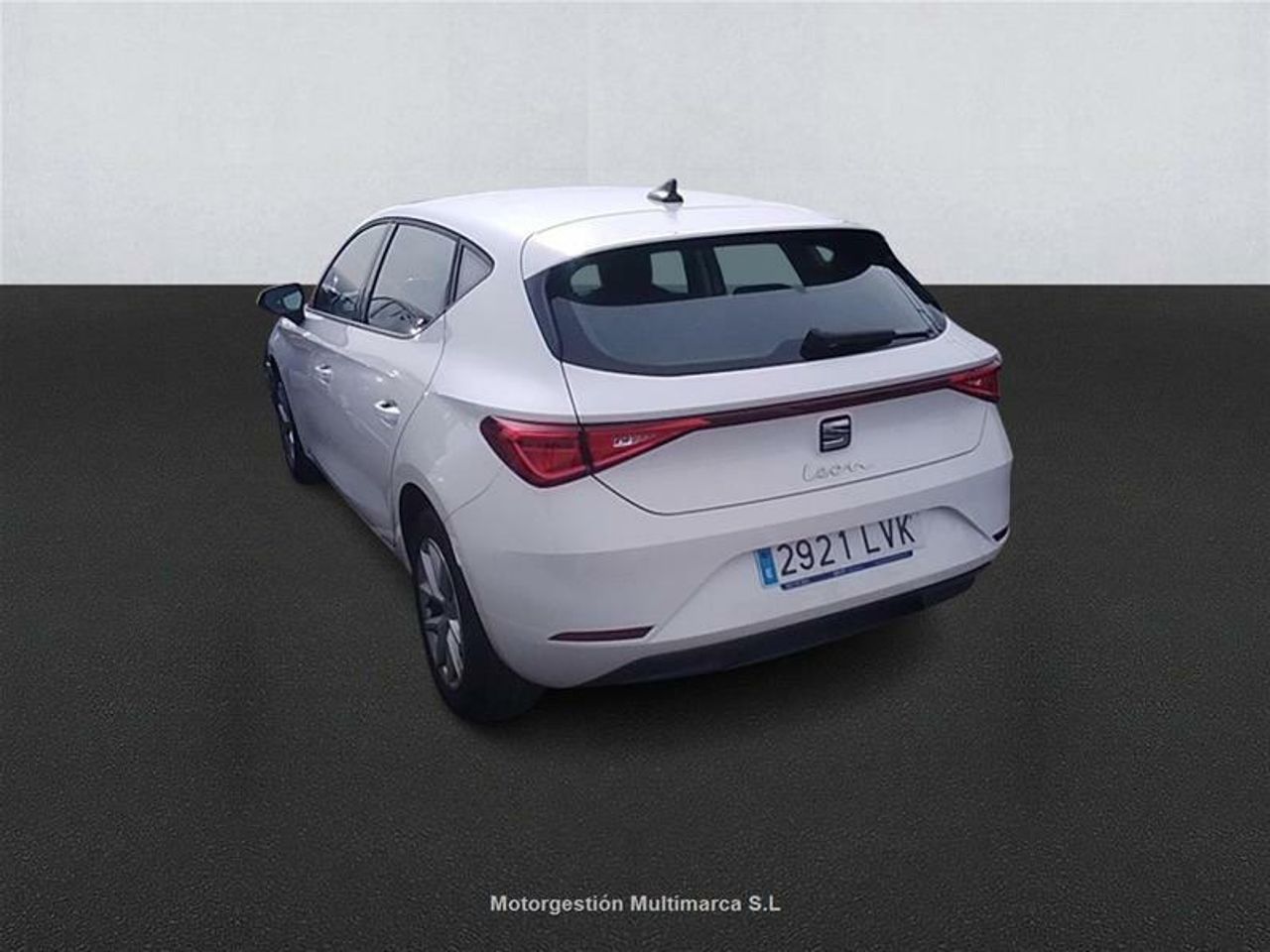 Foto Seat León 6