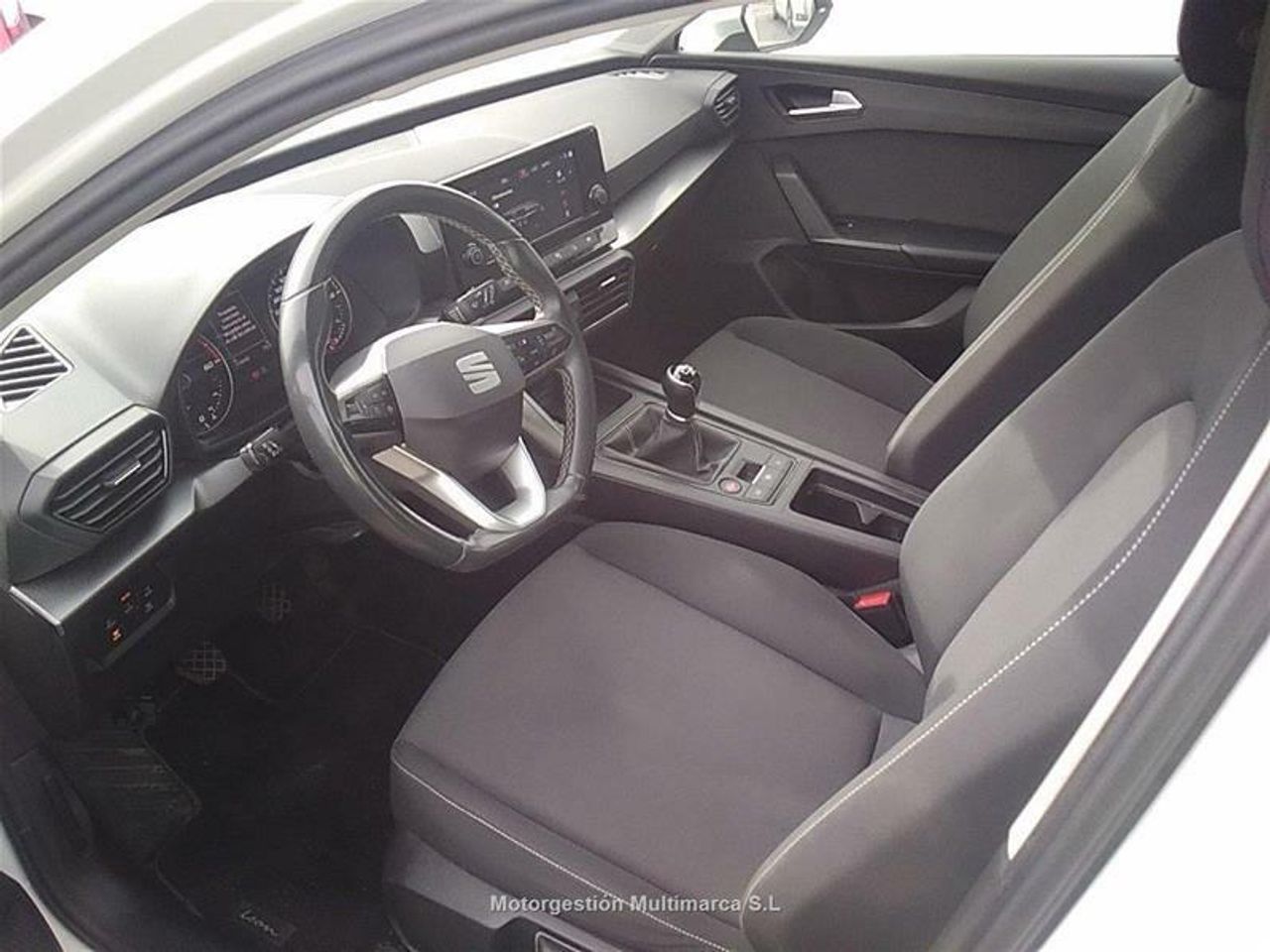 Foto Seat León 7